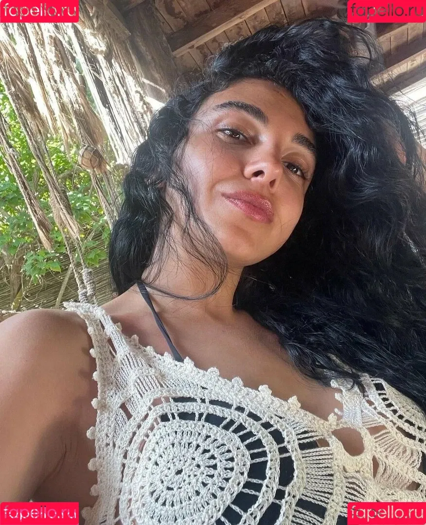 Salma Abu Deif Onlyfans Photo Gallery 
