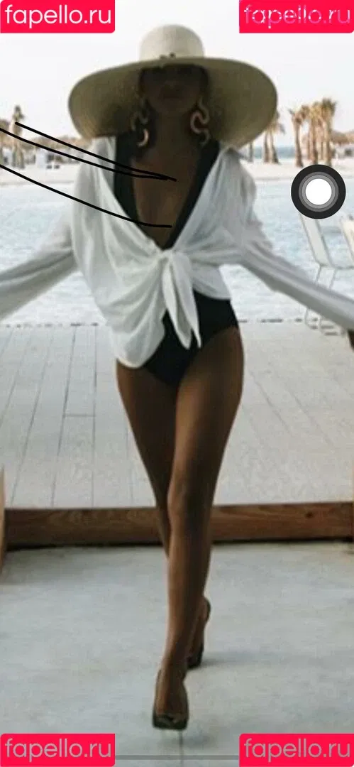 Salma Abu Deif Onlyfans Photo Gallery 