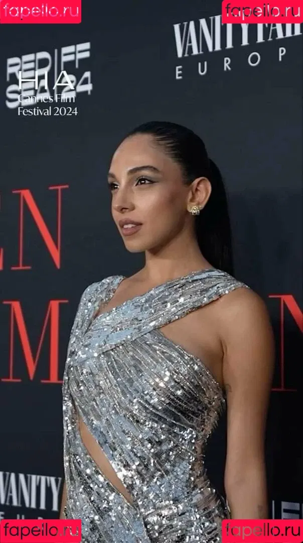 Salma Abu Deif Onlyfans Photo Gallery 