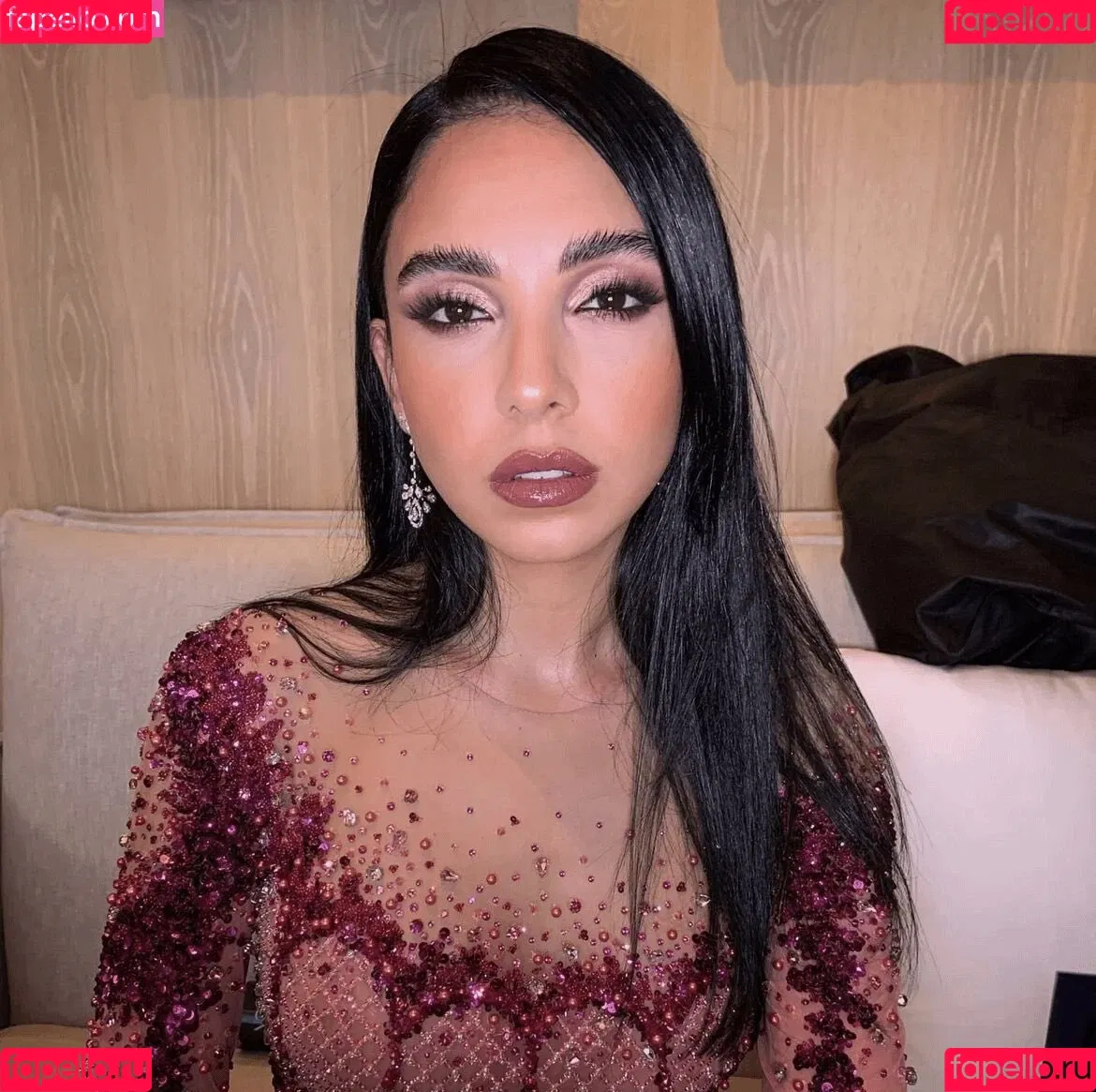 Salma Abu Deif Onlyfans Photo Gallery 