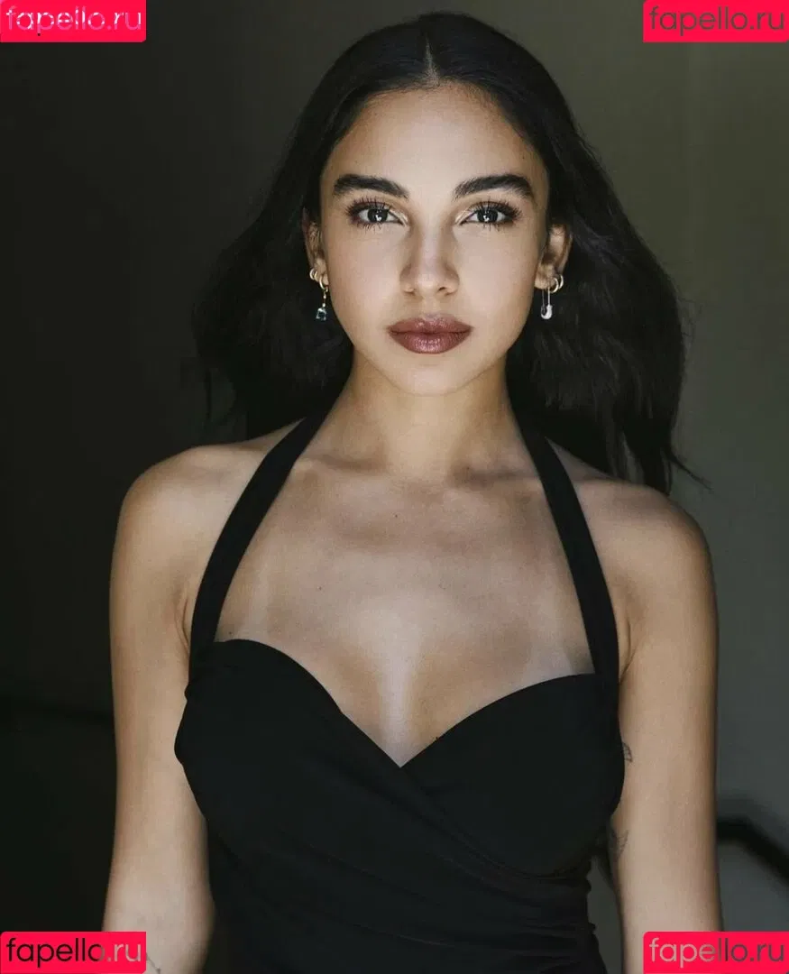 Salma Abu Deif Onlyfans Photo Gallery 