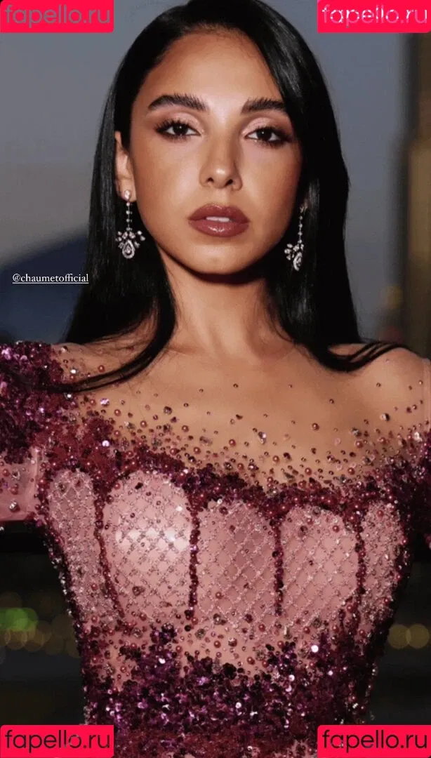 Salma Abu Deif Onlyfans Photo Gallery 