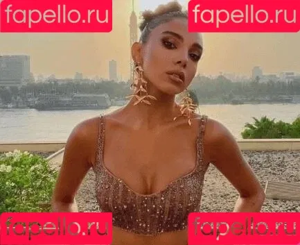 Salma Abu Deif Onlyfans Photo Gallery 