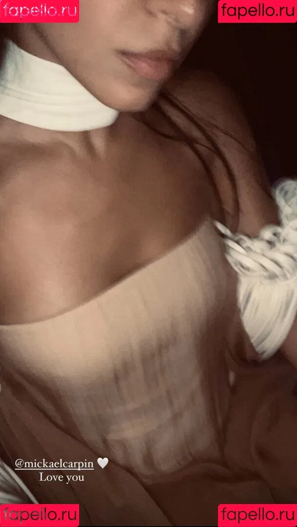 Salma Abu Deif Onlyfans Photo Gallery 