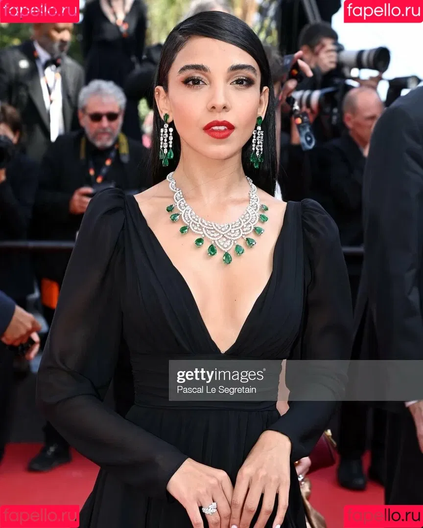 Salma Abu Deif Onlyfans Photo Gallery 
