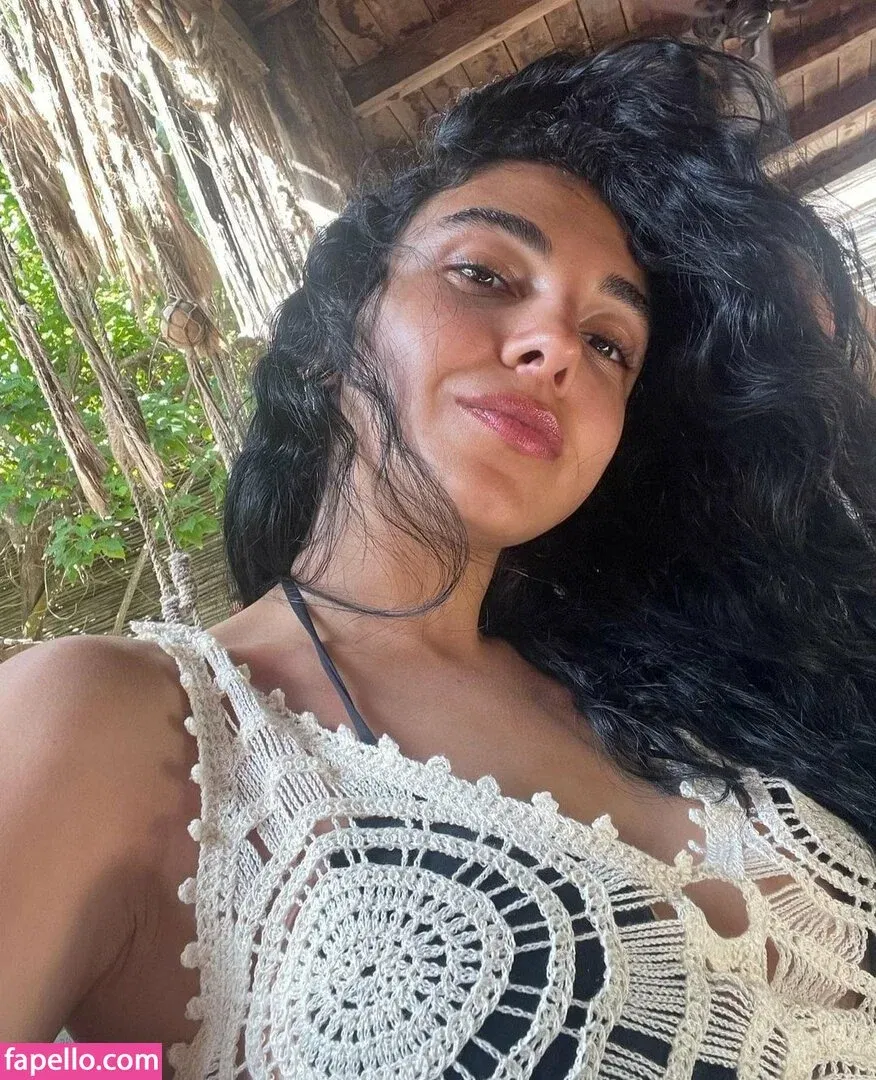 Salma Abu Deif Onlyfans Photo Gallery 
