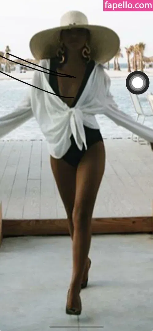 Salma Abu Deif Onlyfans Photo Gallery 