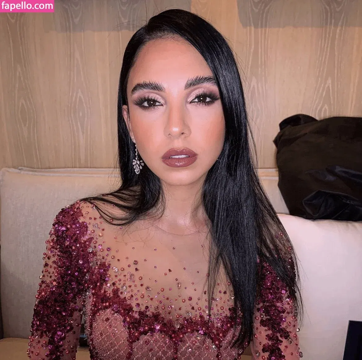 Salma Abu Deif Onlyfans Photo Gallery 