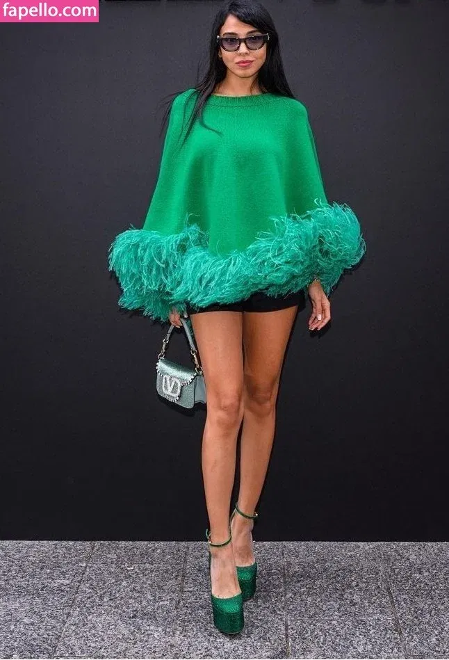 Salma Abu Deif Onlyfans Photo Gallery 