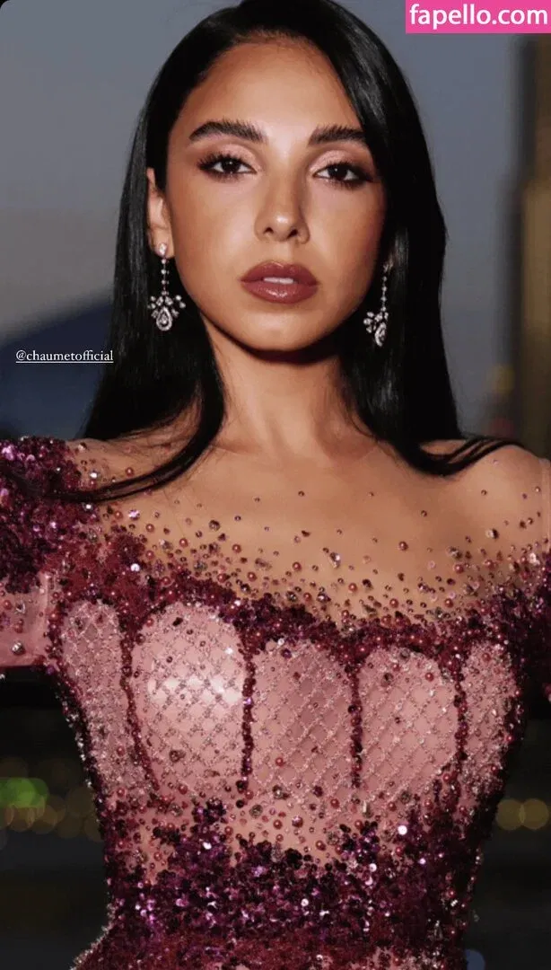 Salma Abu Deif Onlyfans Photo Gallery 