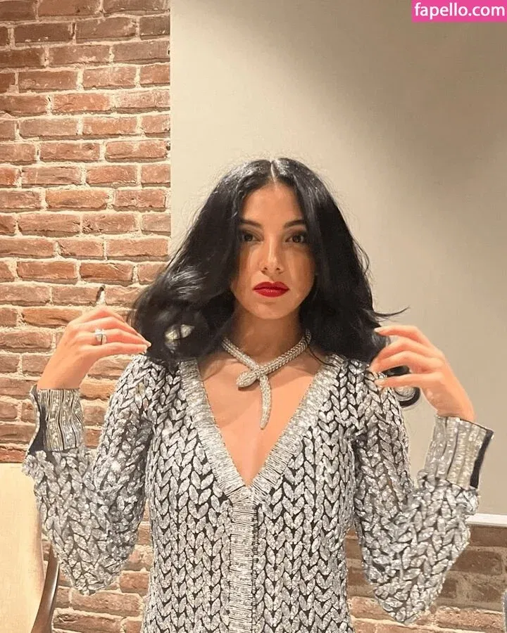 Salma Abu Deif Onlyfans Photo Gallery 