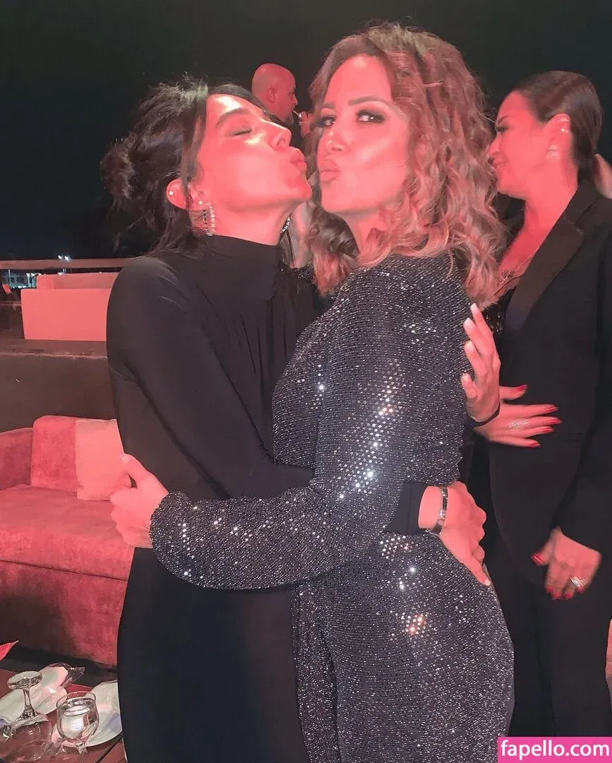 Salma Abu Deif Onlyfans Photo Gallery 