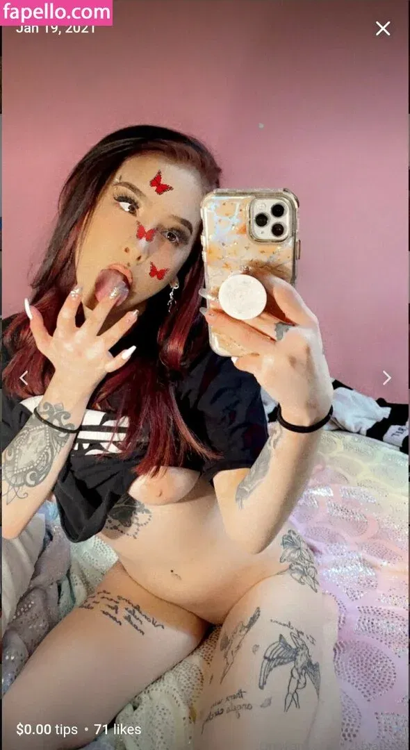 Joelee Catherine Onlyfans Photo Gallery 