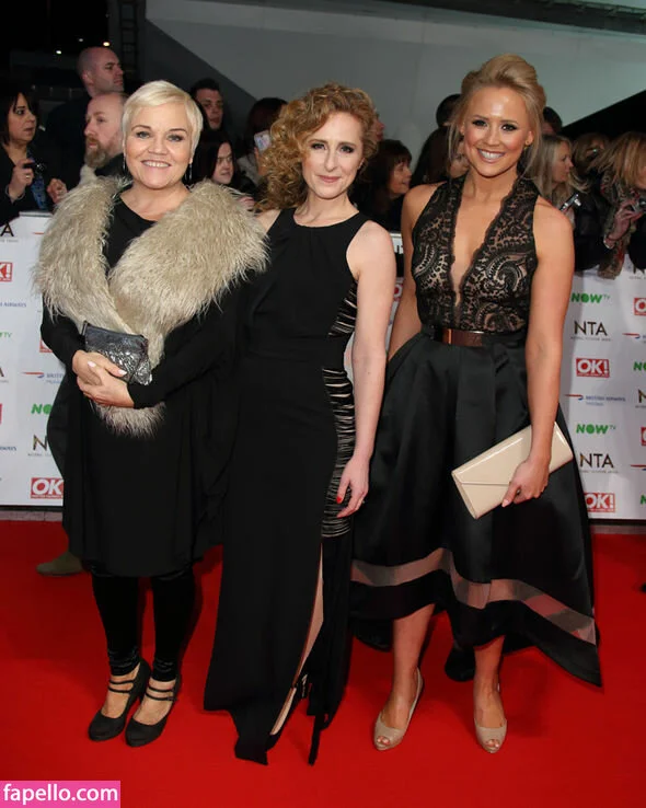 Nicola Stephenson Onlyfans Photo Gallery 