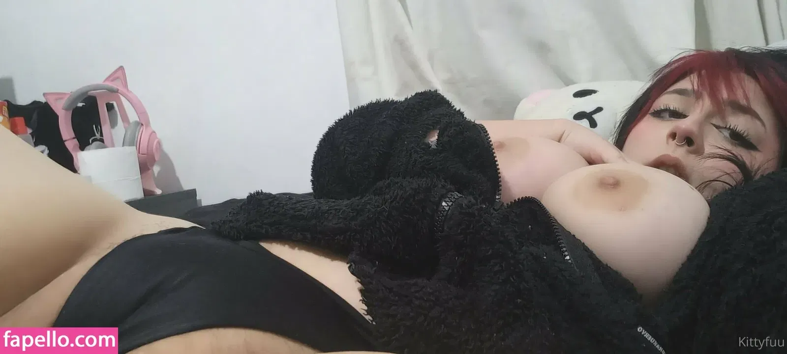 kittyprincessu Onlyfans Photo Gallery 