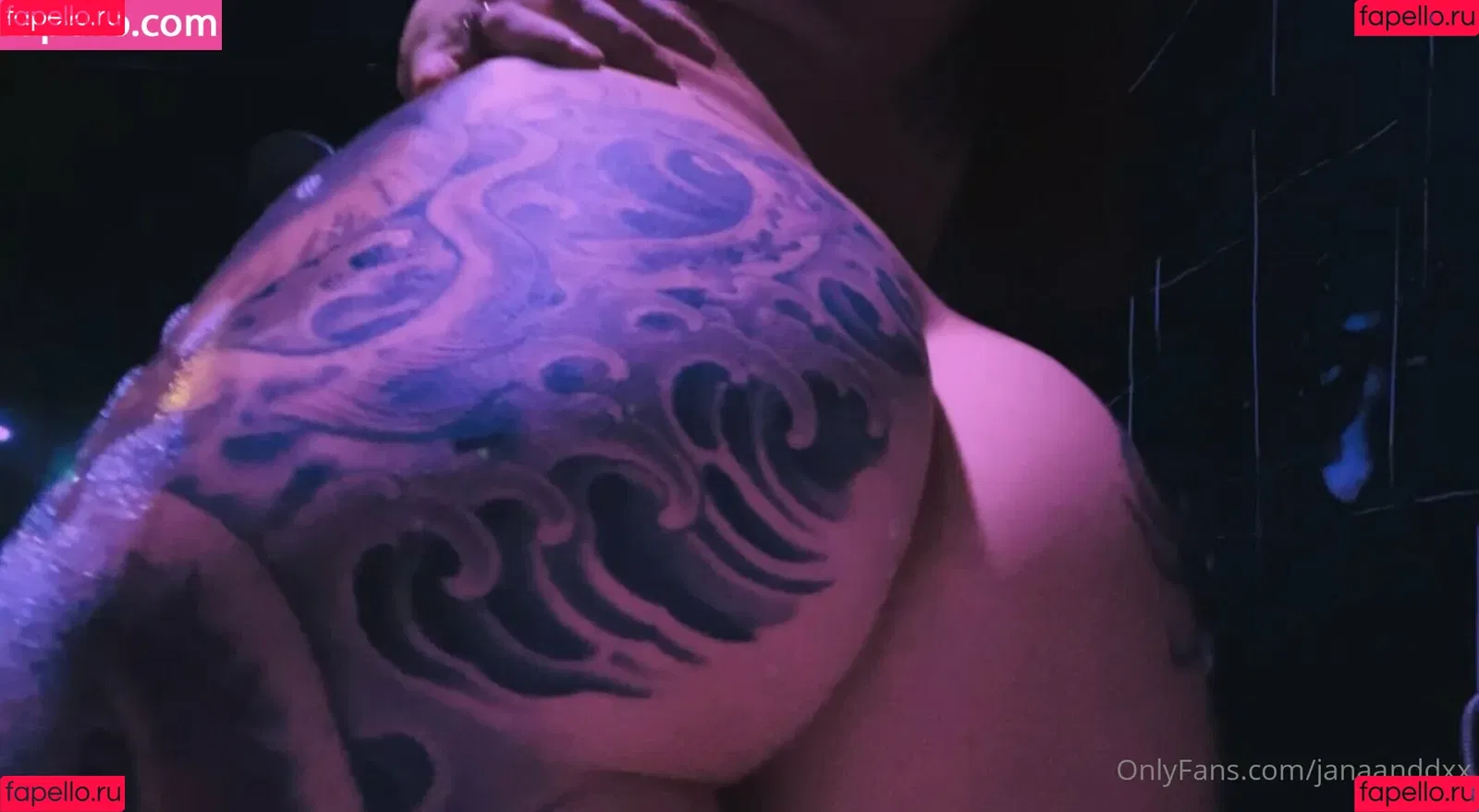 JanaandDxx Onlyfans Photo Gallery 