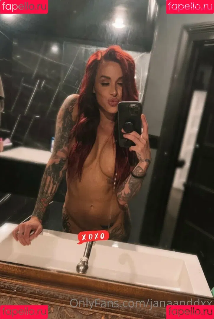 JanaandDxx Onlyfans Photo Gallery 