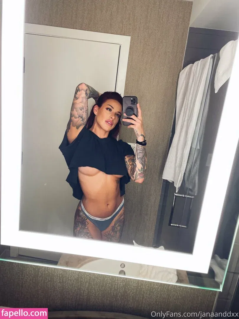 JanaandDxx Onlyfans Photo Gallery 