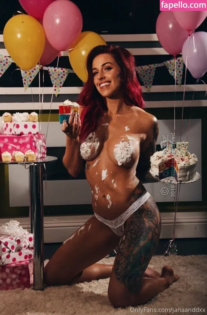 JanaandDxx Onlyfans Photo Gallery 