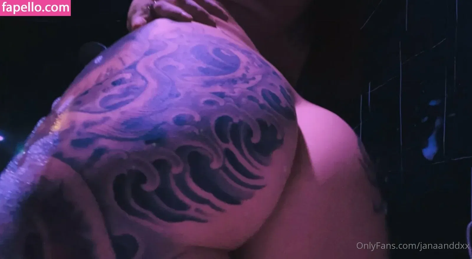 JanaandDxx Onlyfans Photo Gallery 