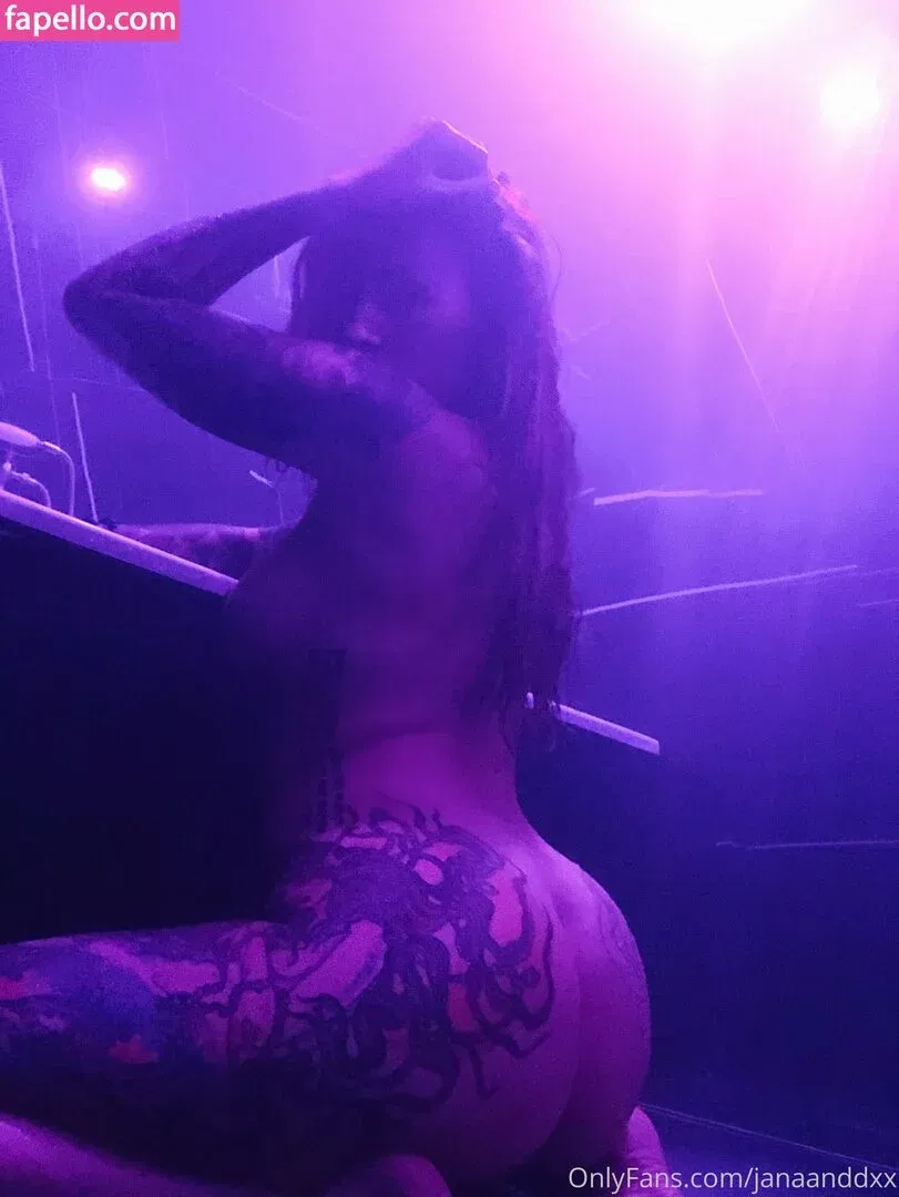 JanaandDxx Onlyfans Photo Gallery 