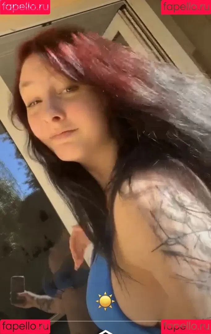 Nessi.rxh Onlyfans Photo Gallery 