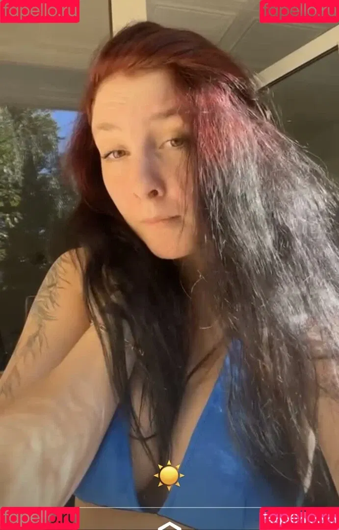 Nessi.rxh Onlyfans Photo Gallery 