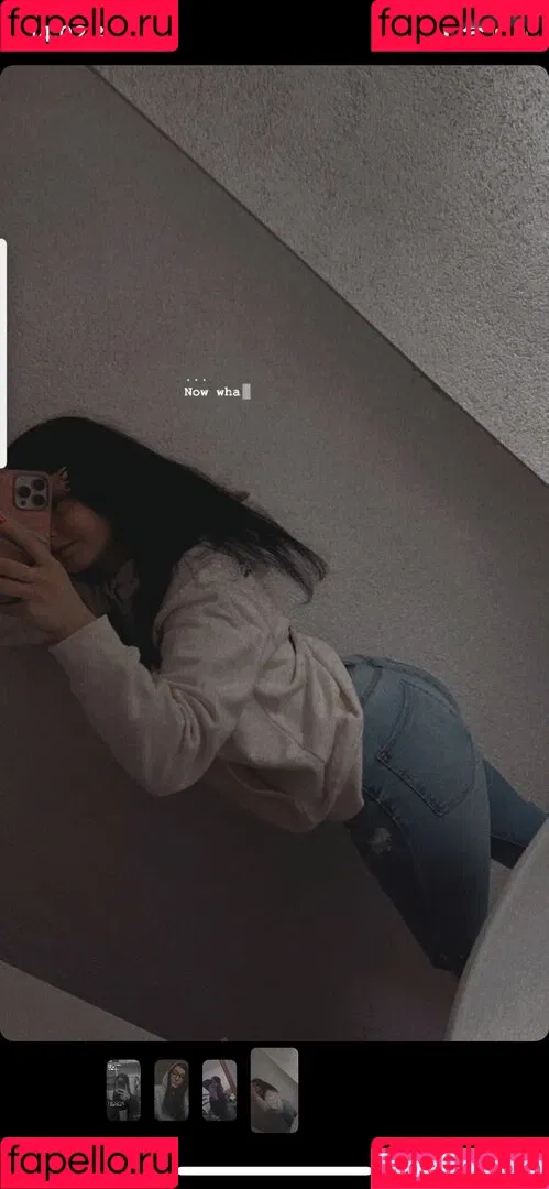 Nessi.rxh Onlyfans Photo Gallery 