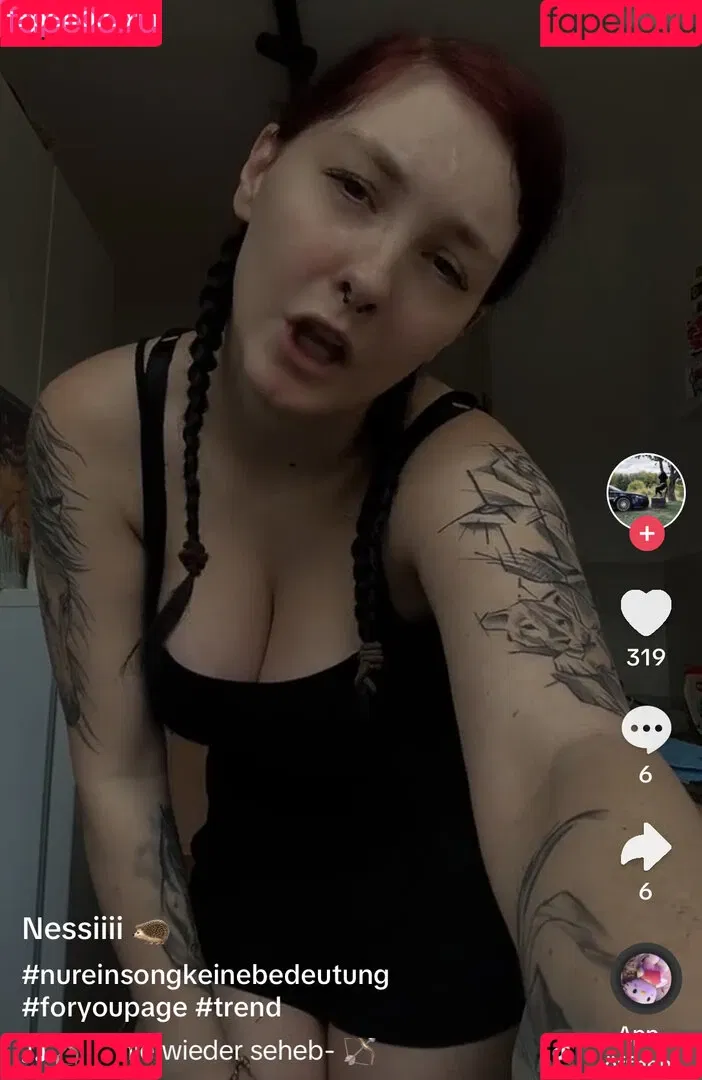Nessi.rxh Onlyfans Photo Gallery 