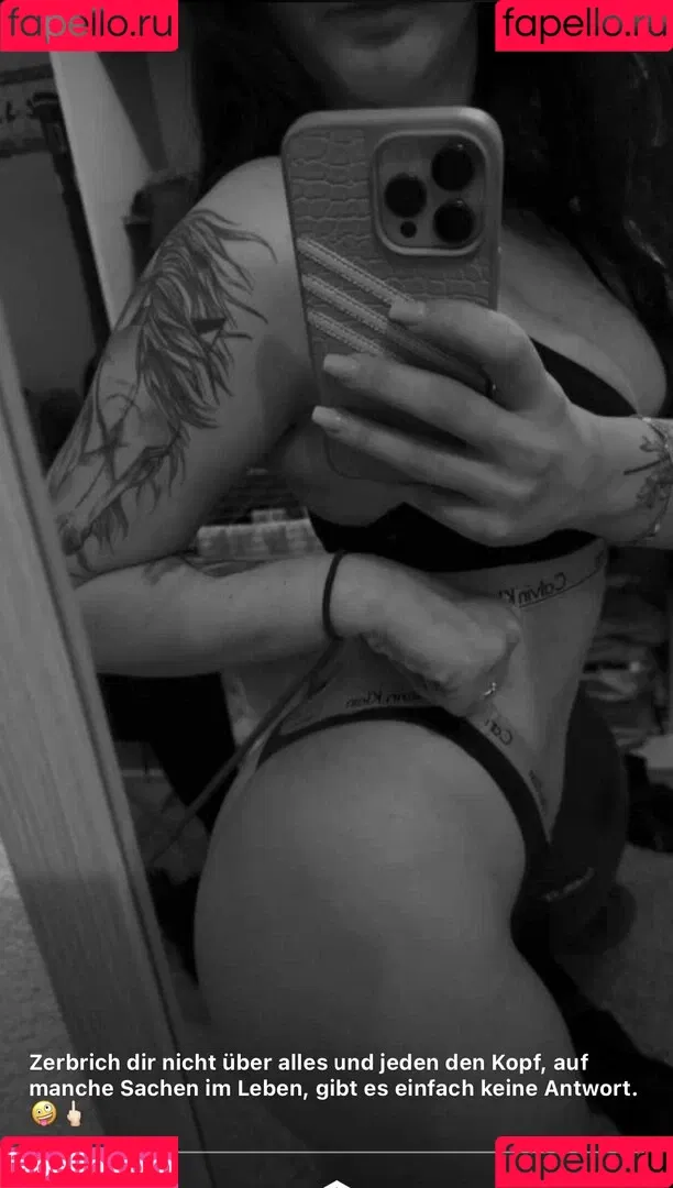 Nessi.rxh Onlyfans Photo Gallery 