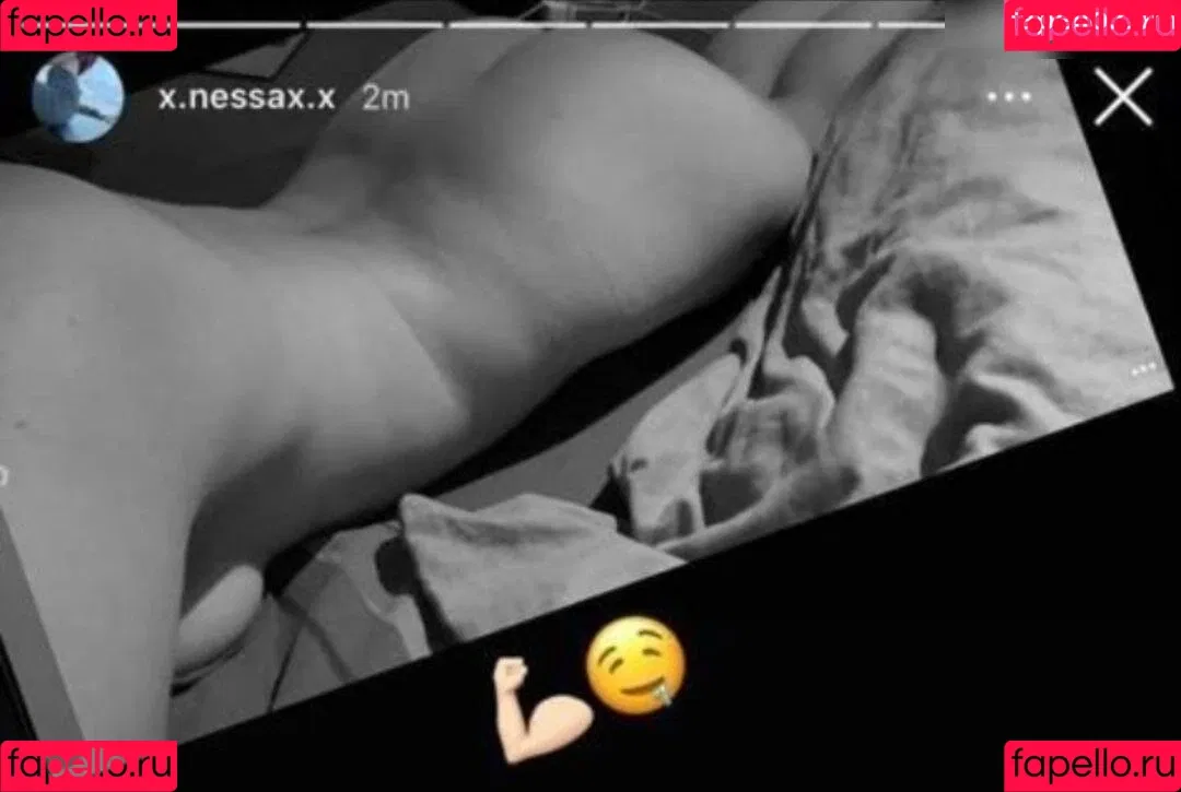 Nessi.rxh Onlyfans Photo Gallery 