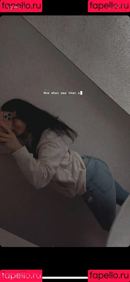 Nessi.rxh Onlyfans Photo Gallery 