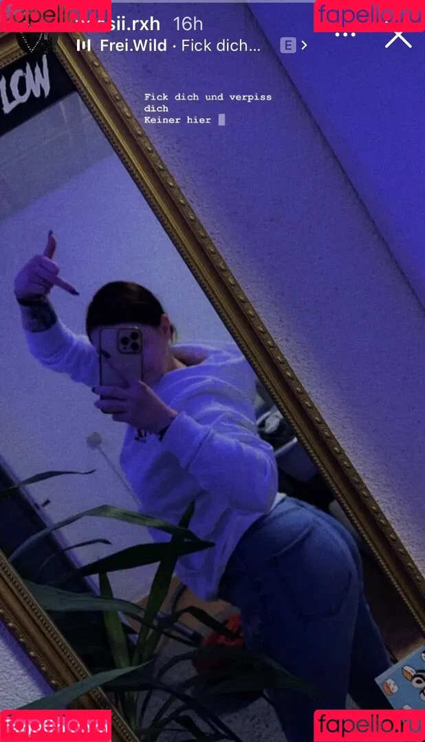 Nessi.rxh Onlyfans Photo Gallery 