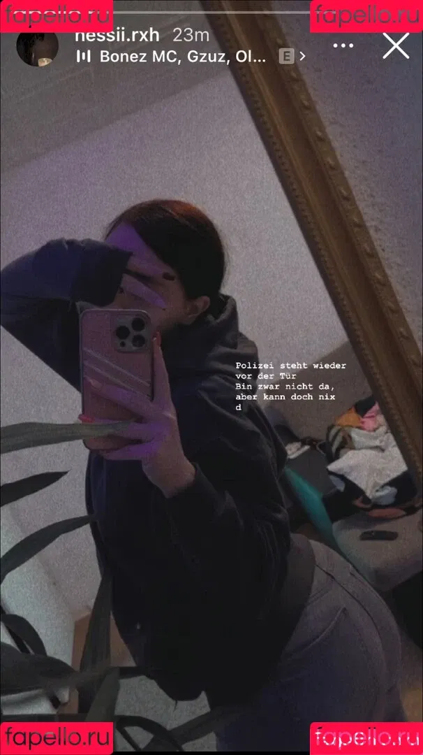 Nessi.rxh Onlyfans Photo Gallery 