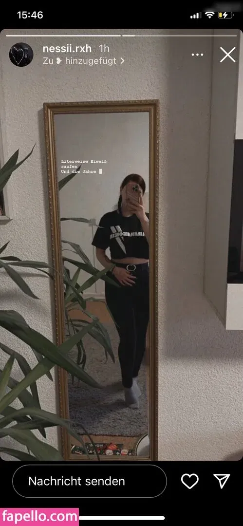 Nessi.rxh Onlyfans Photo Gallery 