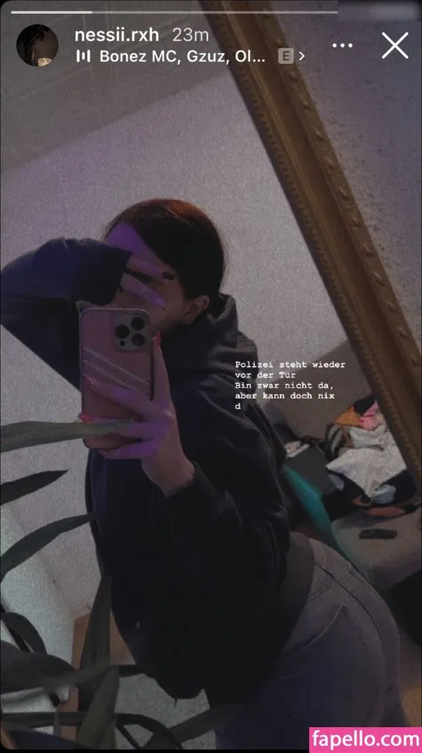 Nessi.rxh Onlyfans Photo Gallery 