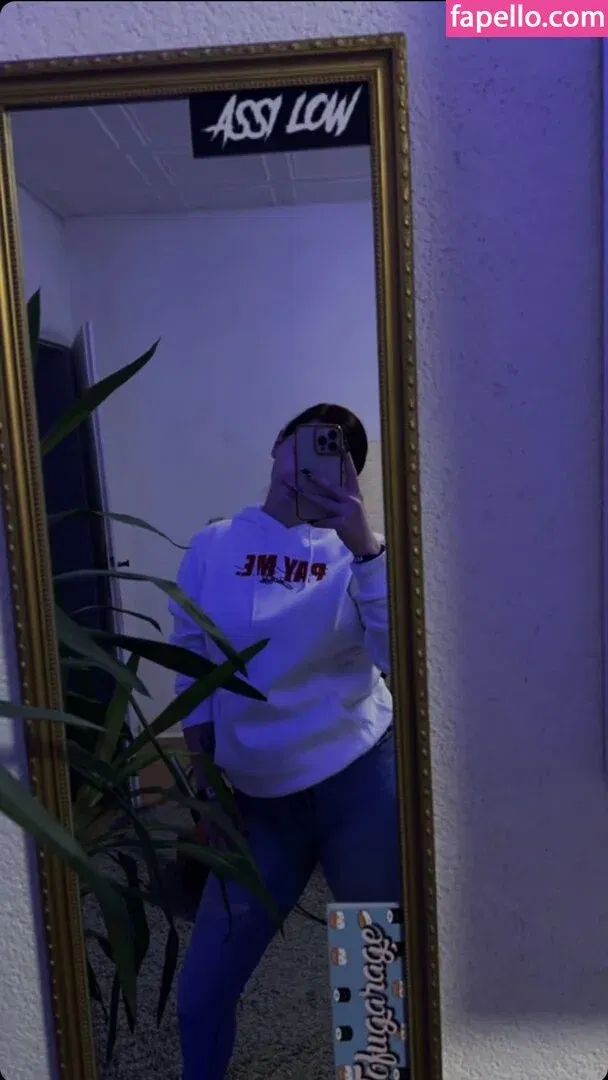 Nessi.rxh Onlyfans Photo Gallery 