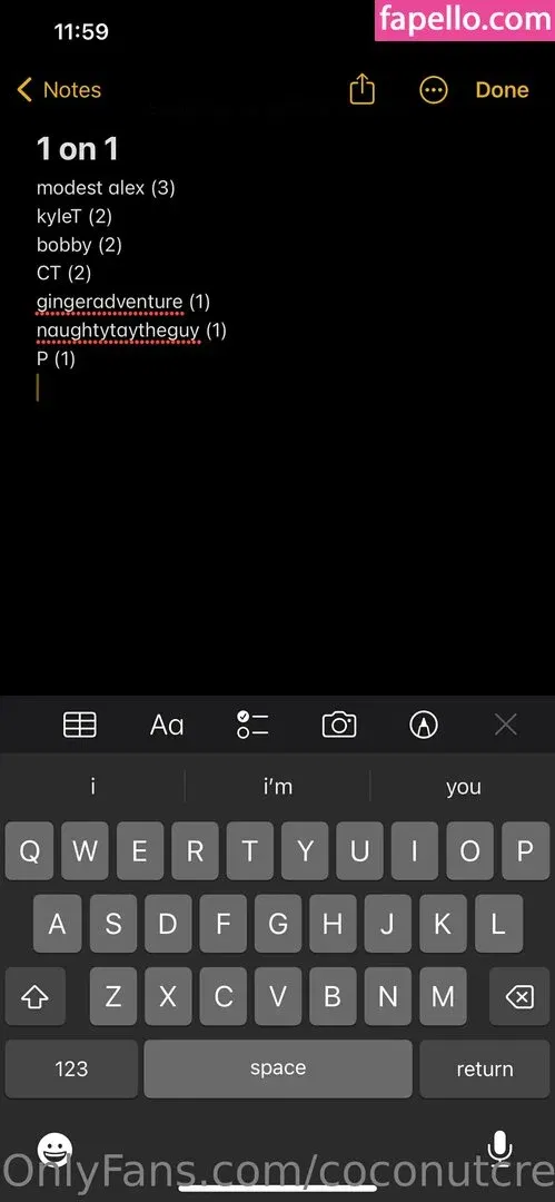 floridafreak18 Onlyfans Photo Gallery 