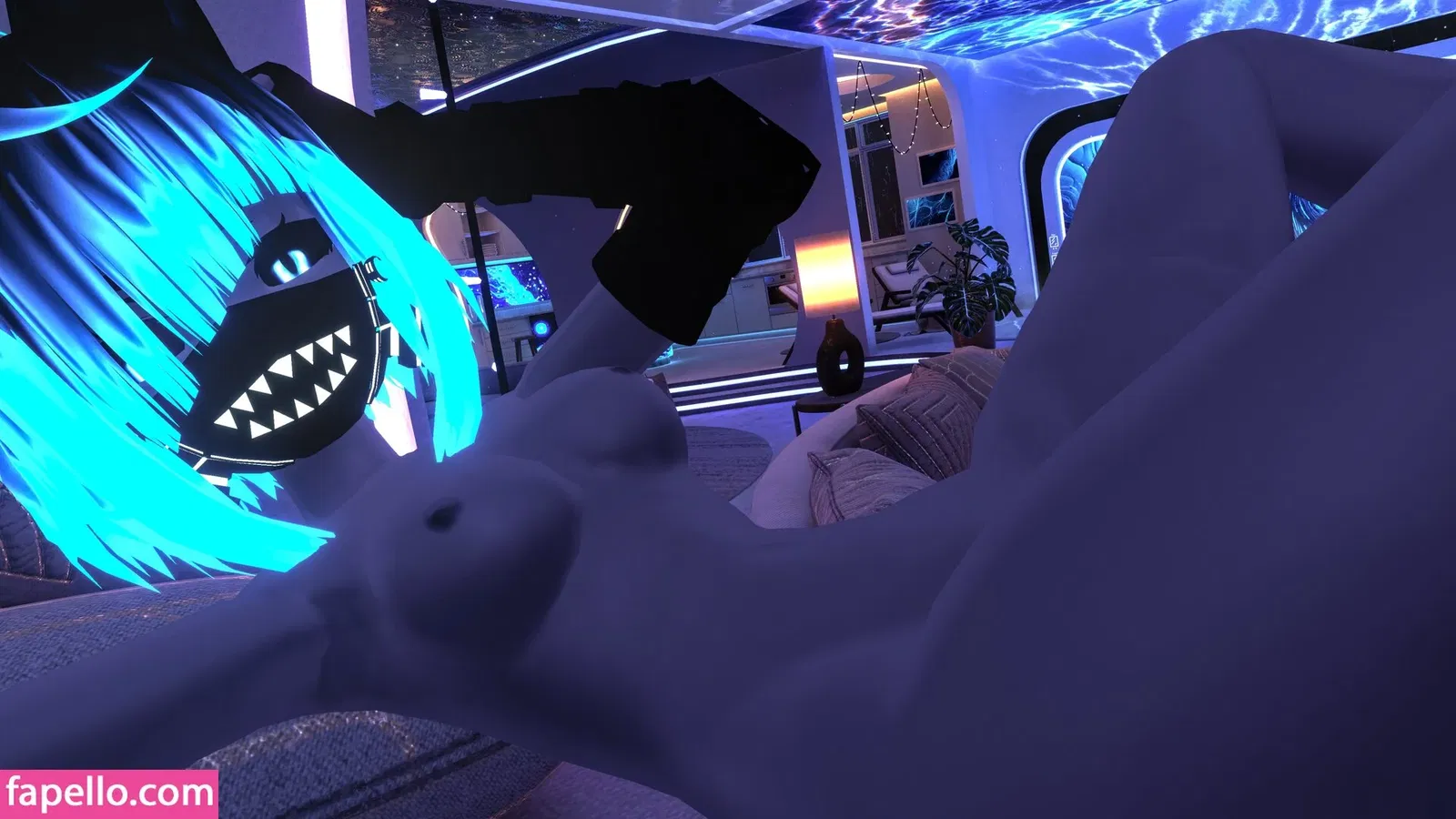 RileyZenko Onlyfans Photo Gallery 