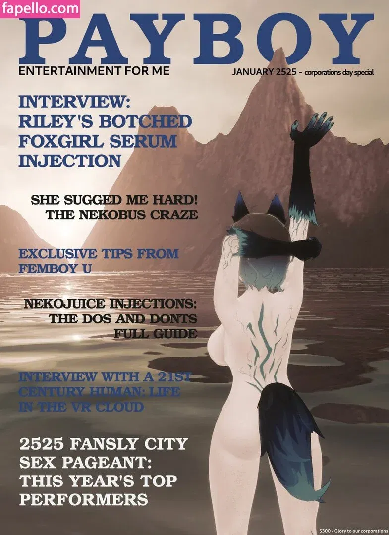 RileyZenko Onlyfans Photo Gallery 