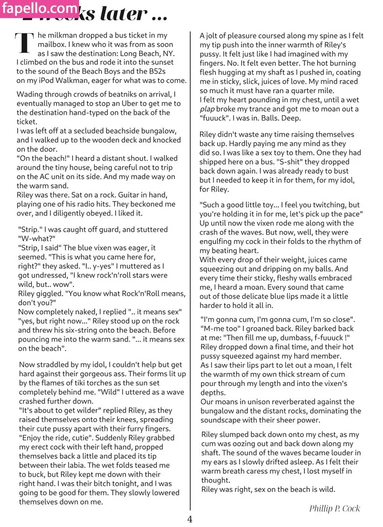 RileyZenko Onlyfans Photo Gallery 