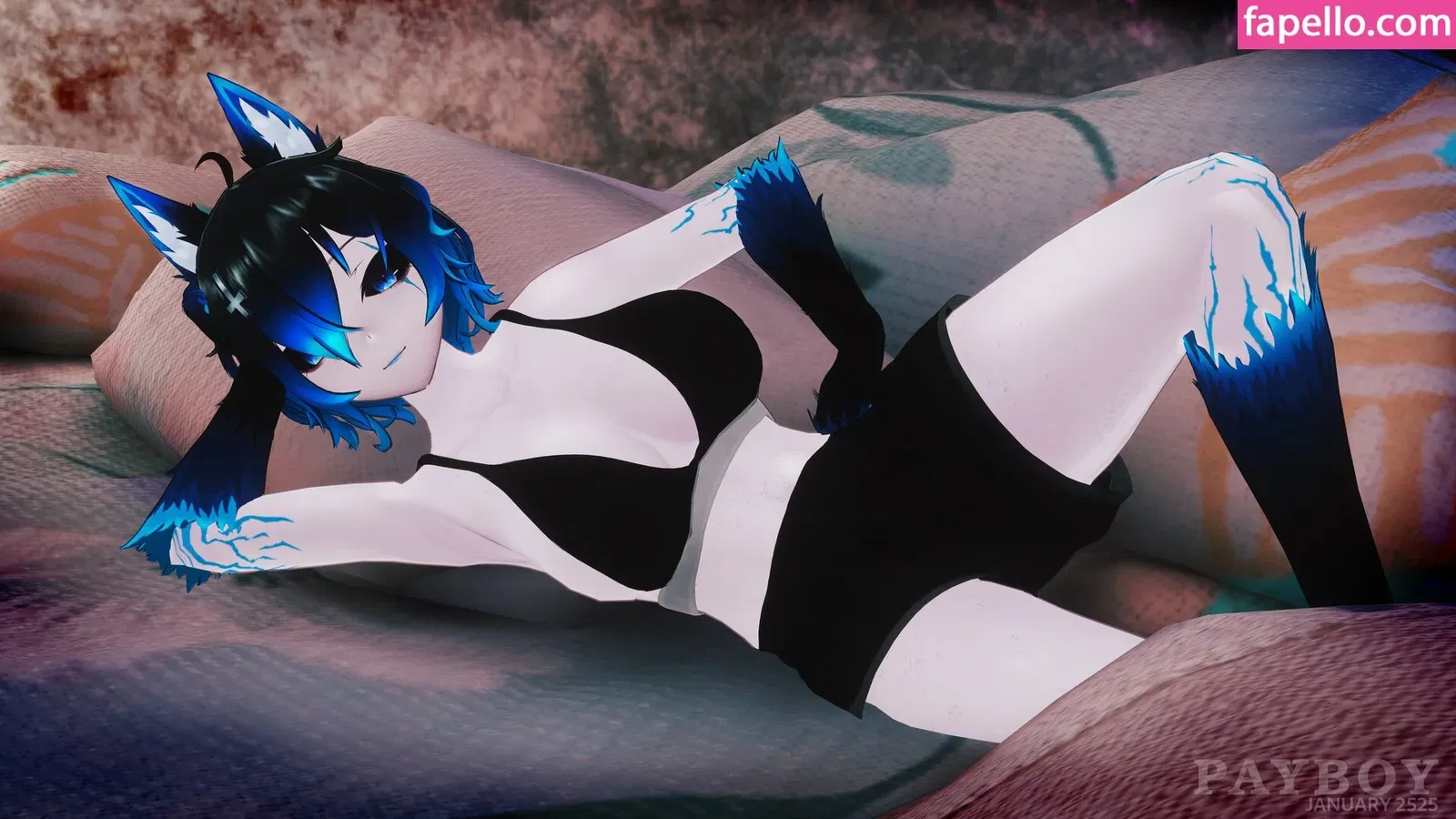 RileyZenko Onlyfans Photo Gallery 