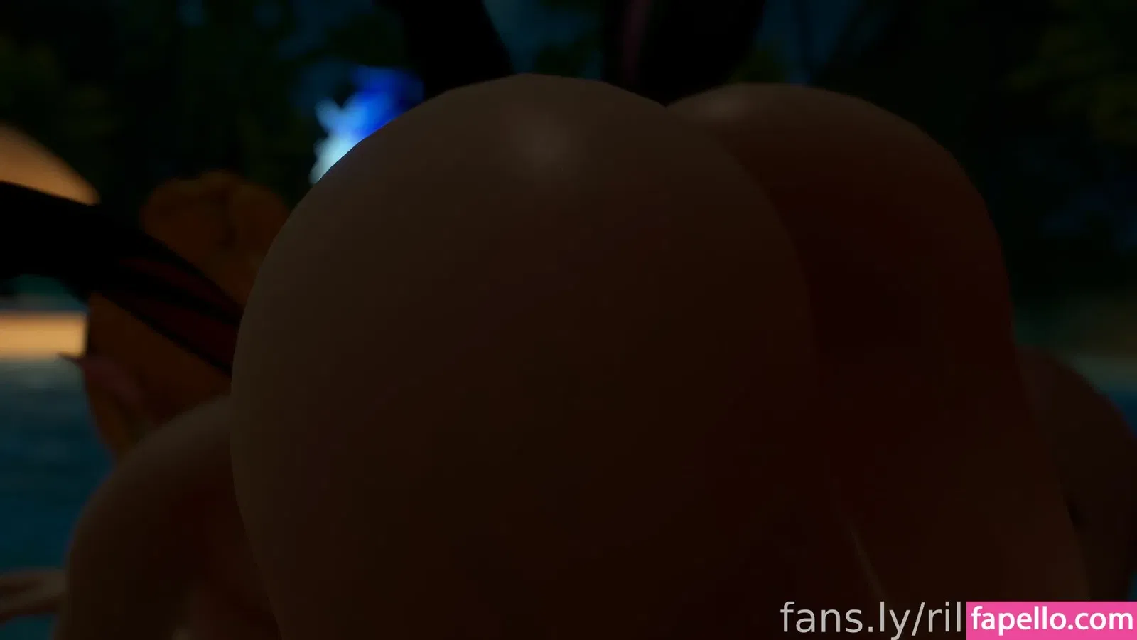 RileyZenko Onlyfans Photo Gallery 