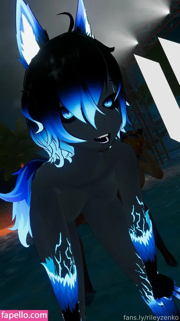 RileyZenko Onlyfans Photo Gallery 