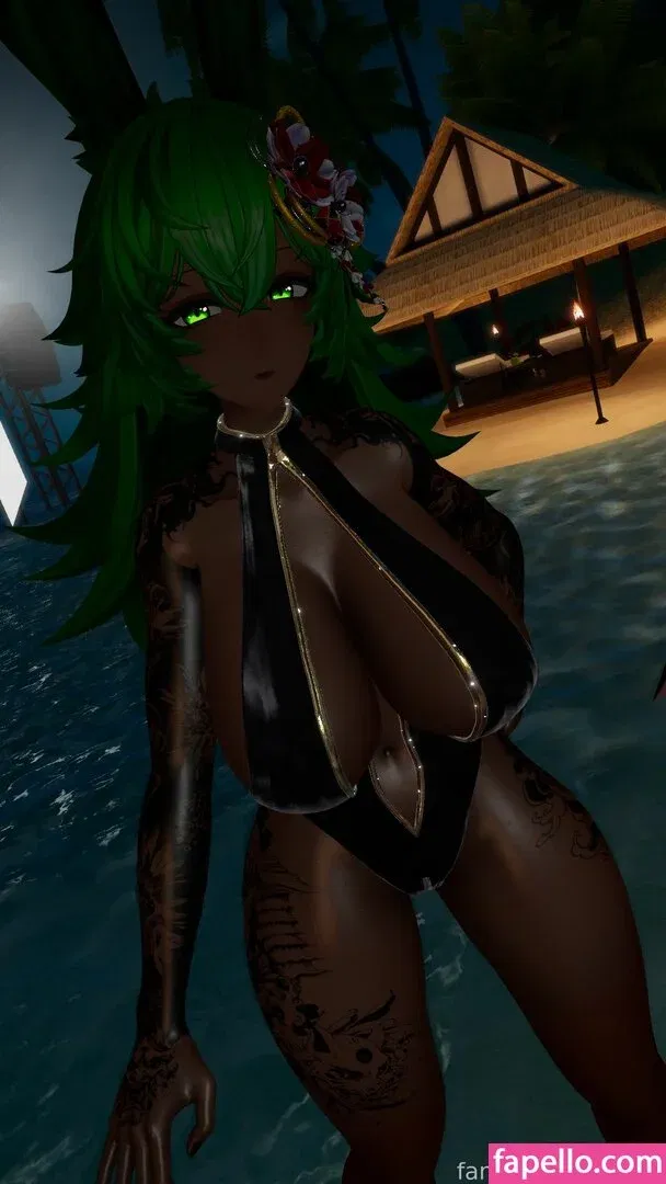 RileyZenko Onlyfans Photo Gallery 