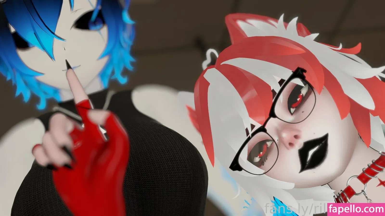 RileyZenko Onlyfans Photo Gallery 