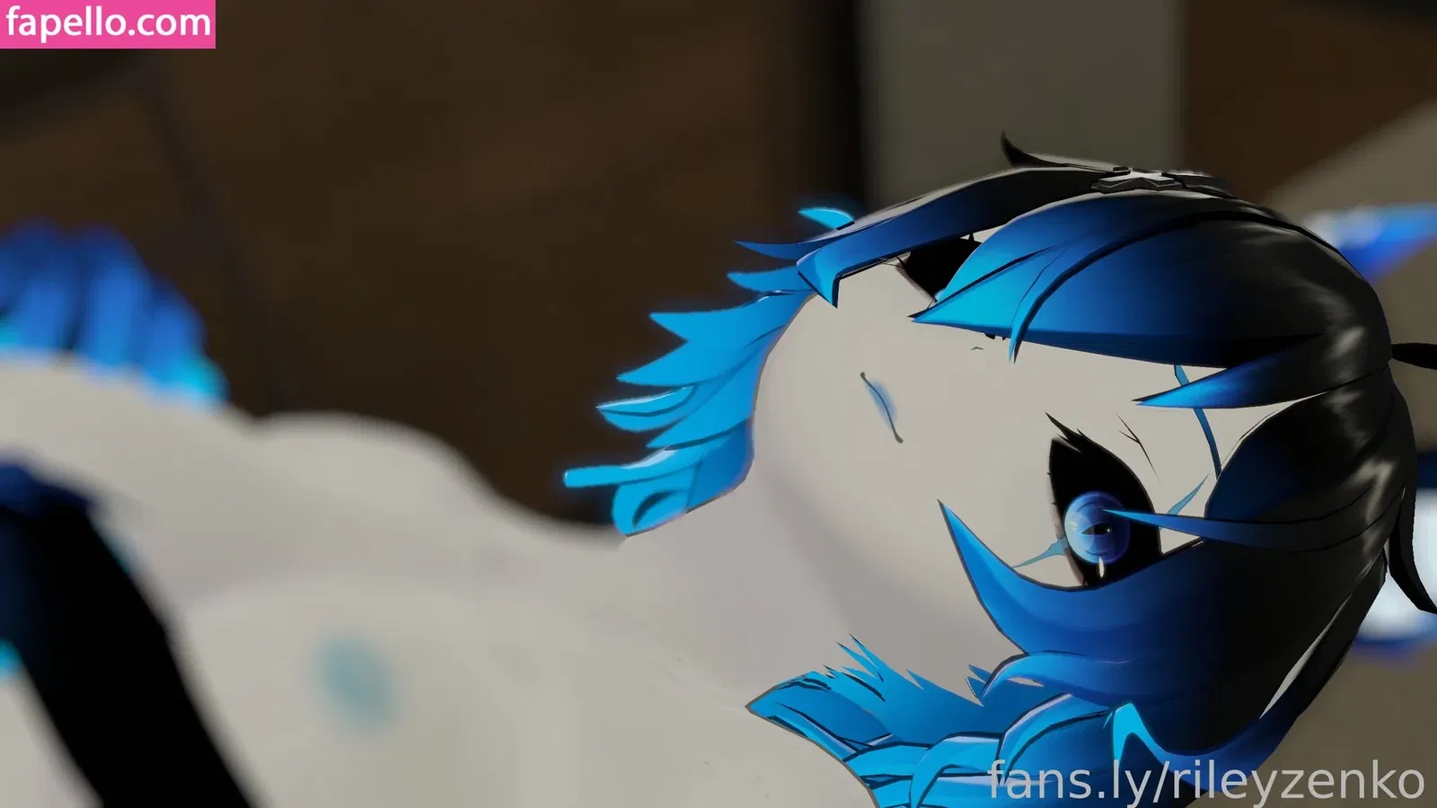 RileyZenko Onlyfans Photo Gallery 