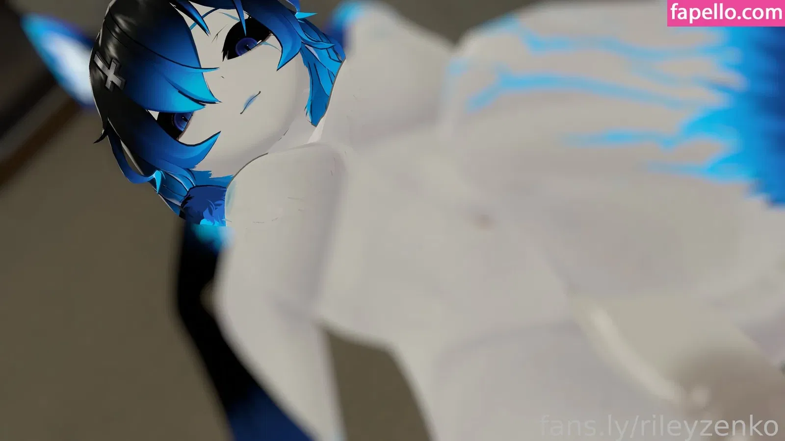 RileyZenko Onlyfans Photo Gallery 