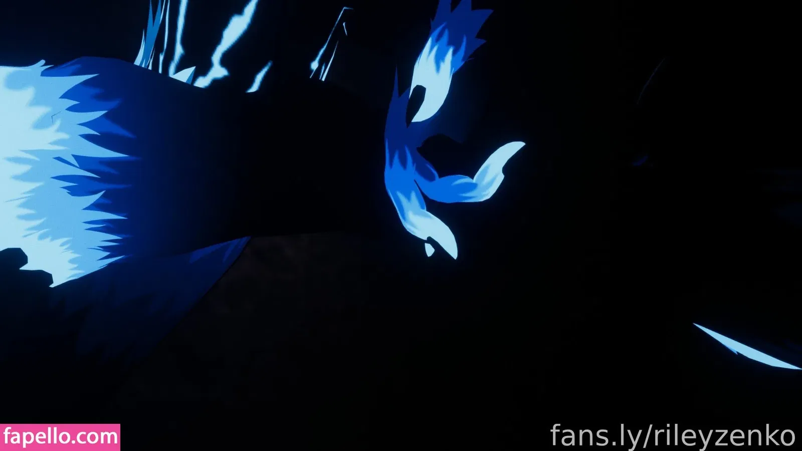 RileyZenko Onlyfans Photo Gallery 