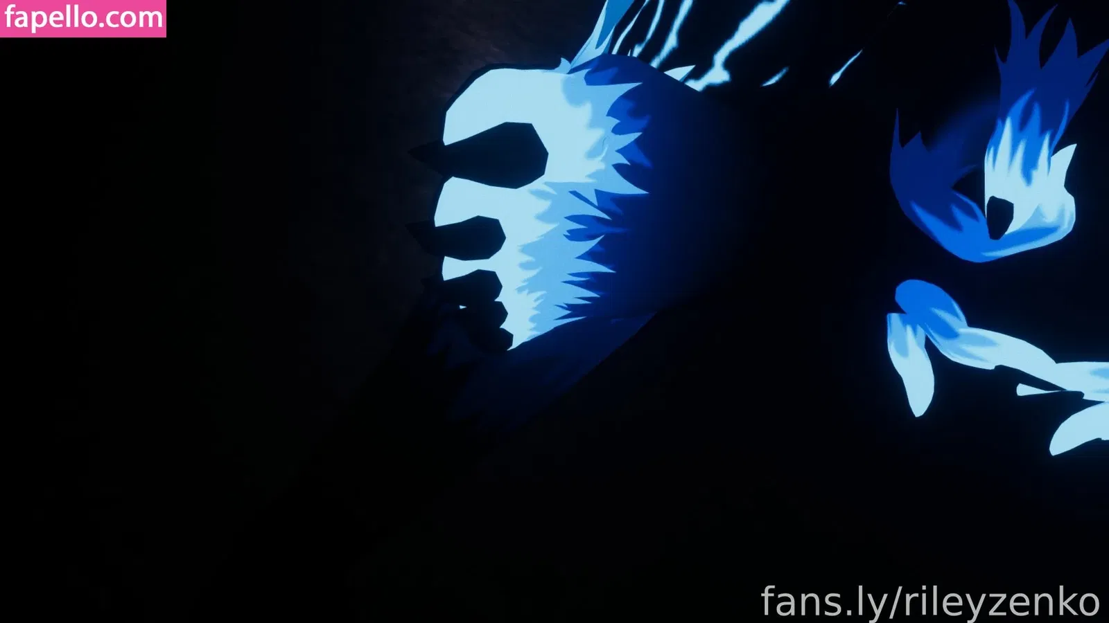 RileyZenko Onlyfans Photo Gallery 